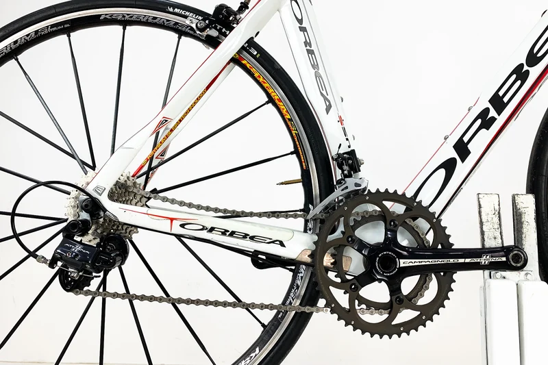 ORBEA Orca SRD 2013 T51