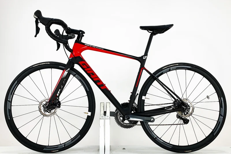 GIANT Defy Advanced Pro 1 2015 M