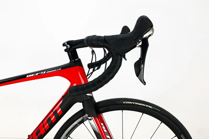 GIANT Defy Advanced Pro 1 2015 M