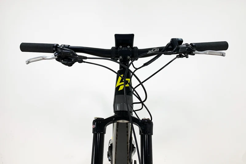 LAPIERRE Overvolt AM 400+ 2018 L
