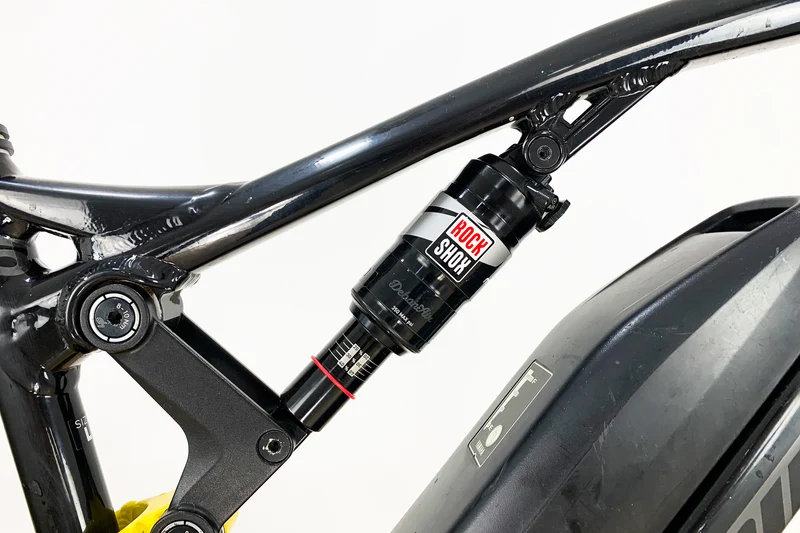 LAPIERRE Overvolt AM 400+ 2018 L