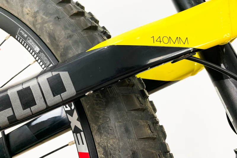 LAPIERRE Overvolt AM 400+ 2018 L