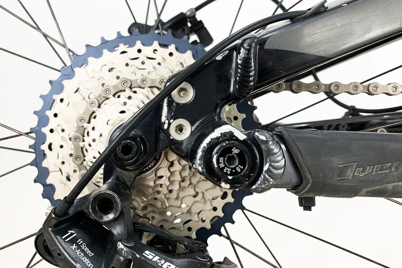 LAPIERRE Overvolt AM 400+ 2018 L