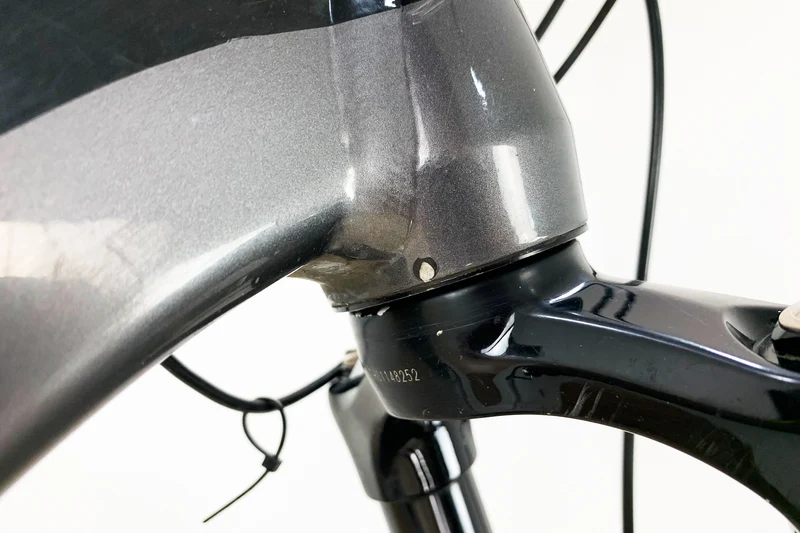 LAPIERRE Overvolt AM 400+ 2018 L