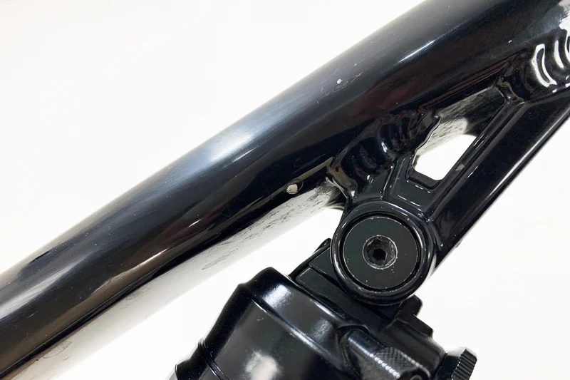 LAPIERRE Overvolt AM 400+ 2018 L