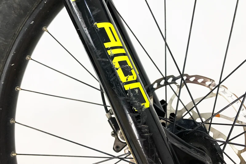 LAPIERRE Overvolt AM 400+ 2018 L