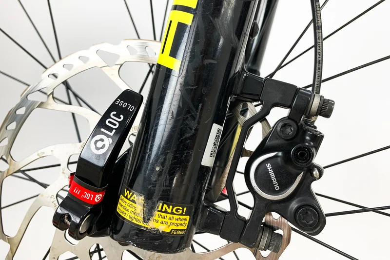LAPIERRE Overvolt AM 400+ 2018 L