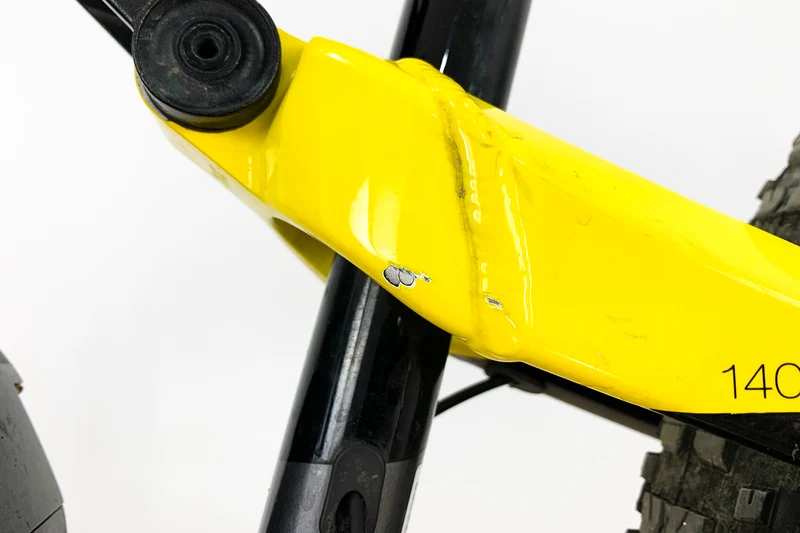 LAPIERRE Overvolt AM 400+ 2018 L