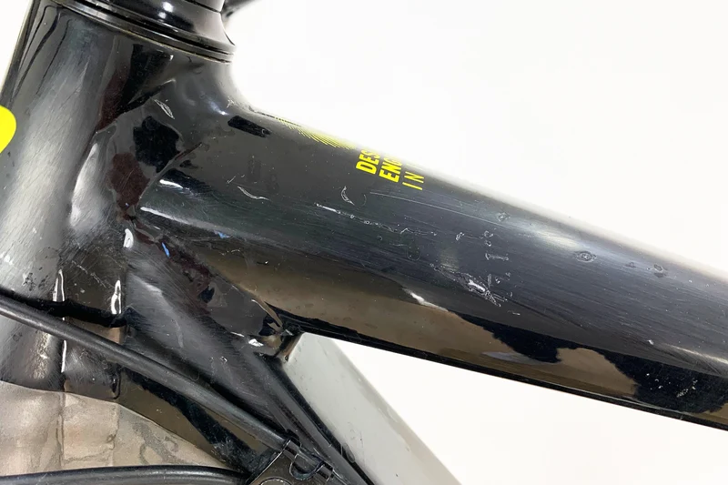 LAPIERRE Overvolt AM 400+ 2018 L