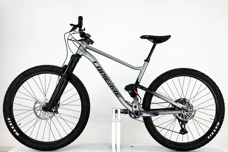 LAPIERRE Zesty TR 5.9 2021 L