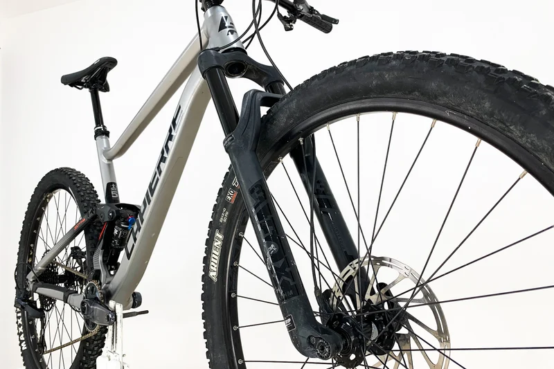 LAPIERRE Zesty TR 5.9 2021 L