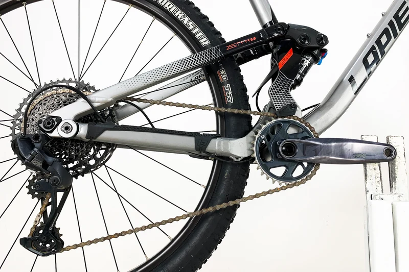 LAPIERRE Zesty TR 5.9 2021 L