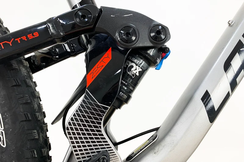 LAPIERRE Zesty TR 5.9 2021 L