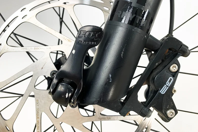 LAPIERRE Zesty TR 5.9 2021 L