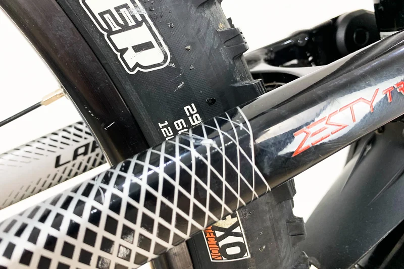 LAPIERRE Zesty TR 5.9 2021 L