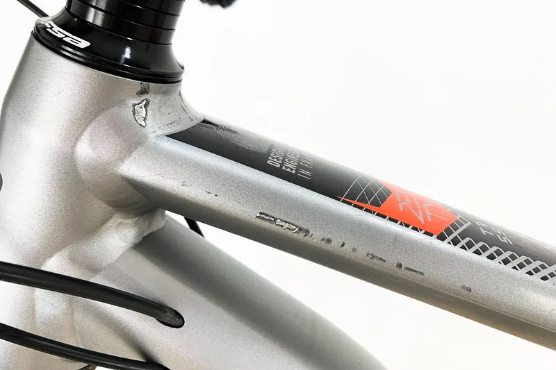 LAPIERRE Zesty TR 5.9 2021 L