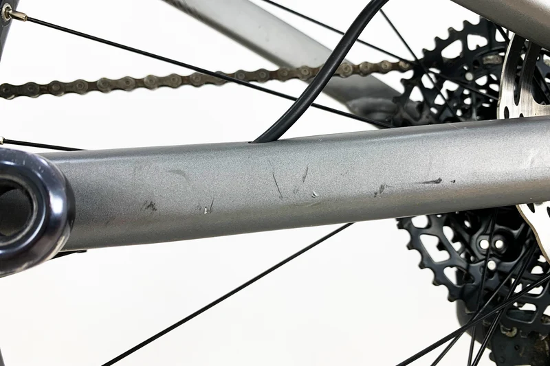 LAPIERRE Zesty TR 5.9 2021 L