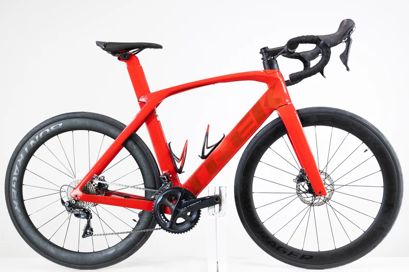 Trek Madone SL6 2022 2253