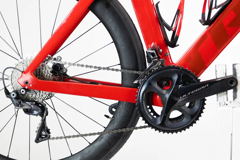 Trek Madone SL6 2022 2253