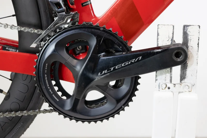 Trek Madone SL6 2022 2253