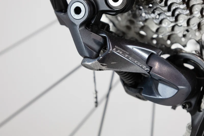 Trek Madone SL6 2022 2253