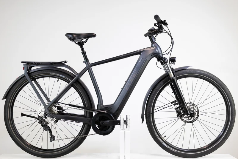 Cube KATHMANDU HYBRID ONE 2021 2432