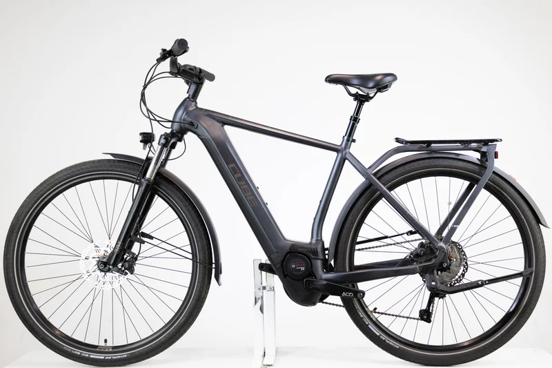 Cube KATHMANDU HYBRID ONE 2021 2432