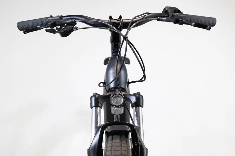 Cube KATHMANDU HYBRID ONE 2021 2432