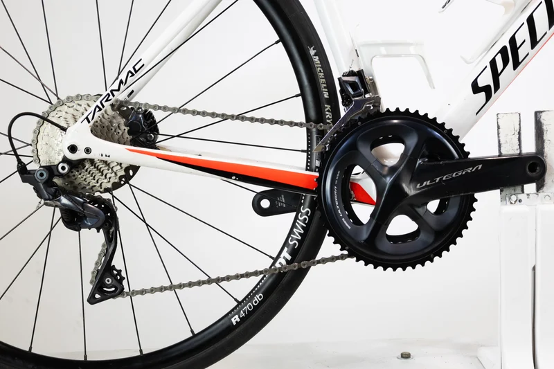 Specialized Tarmac SL6 Comp 2020 2448