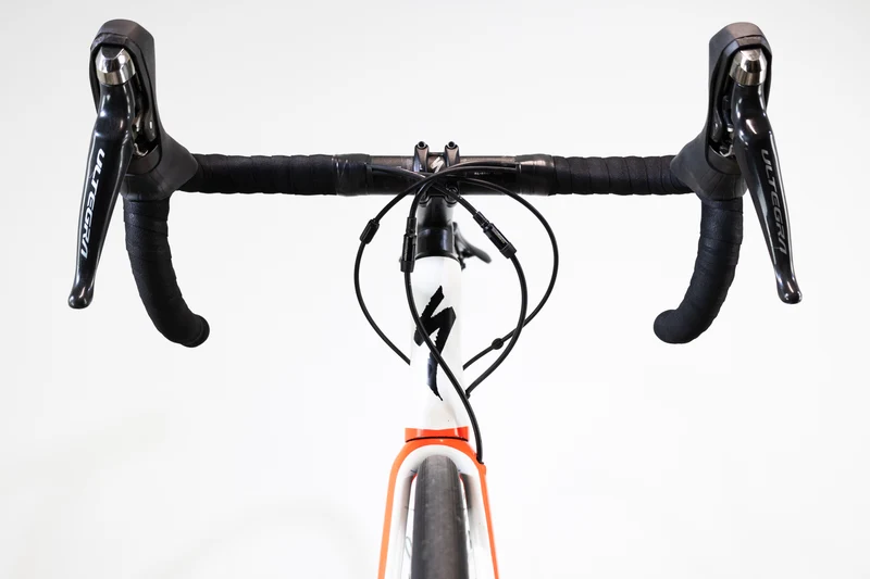 Specialized Tarmac SL6 Comp 2020 2448