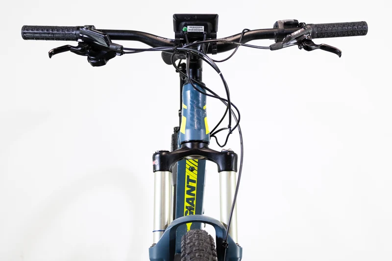 Giant Full E+ 2 2016 2210