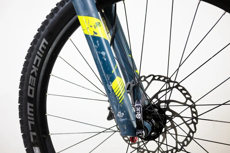 Giant Full E+ 2 2016 2210