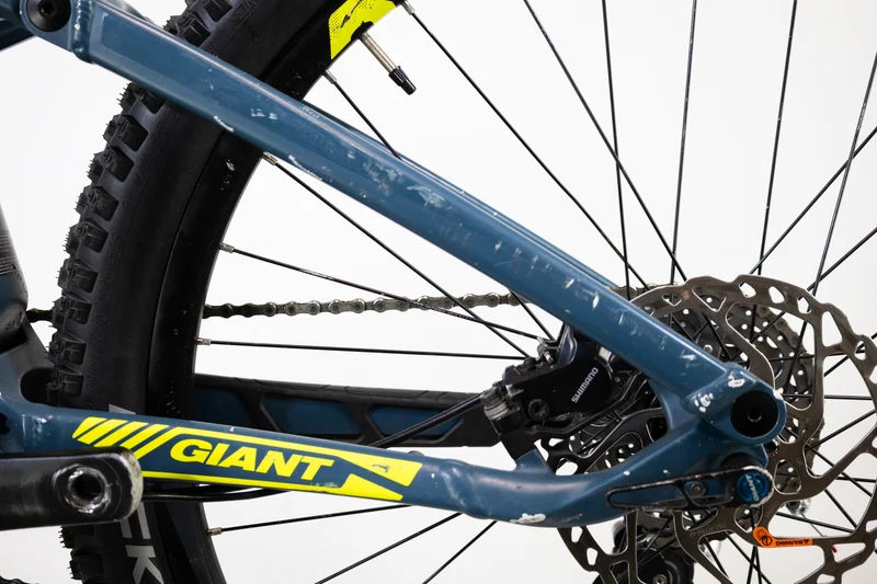 Giant Full E+ 2 2016 2210