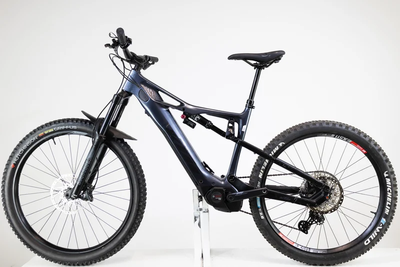 Ktm Kapoho Macina Elite 2021 2219