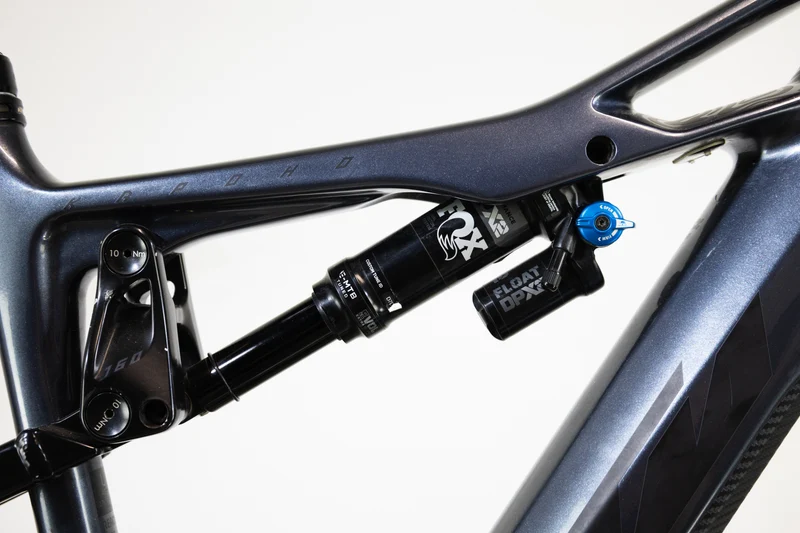 Ktm Kapoho Macina Elite 2021 2219