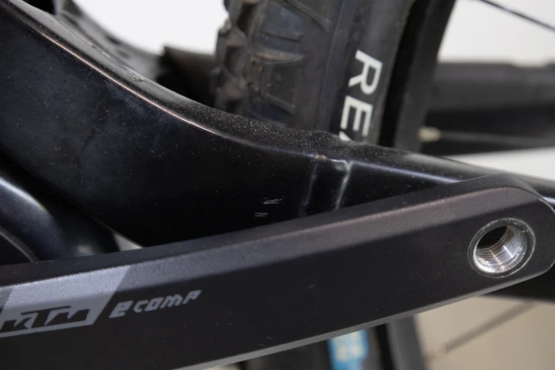 Ktm Kapoho Macina Elite 2021 2219