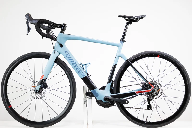 Wilier Triestina Cento1 Hybrid 2020 2341