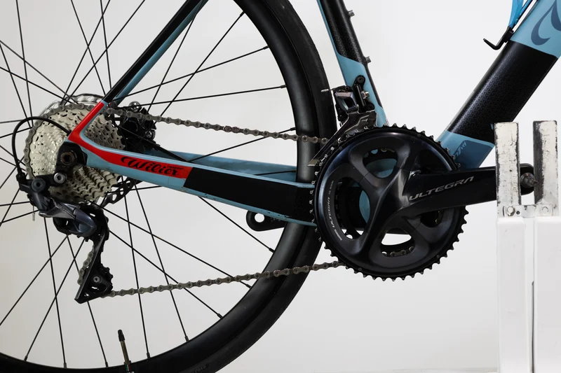 Wilier Triestina Cento1 Hybrid 2020 2341