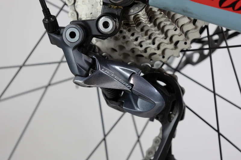 Wilier Triestina Cento1 Hybrid 2020 2341