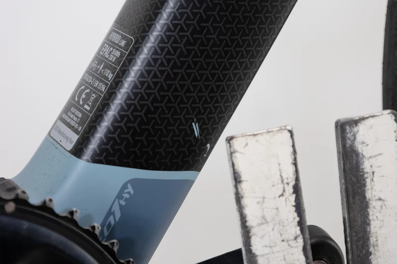Wilier Triestina Cento1 Hybrid 2020 2341