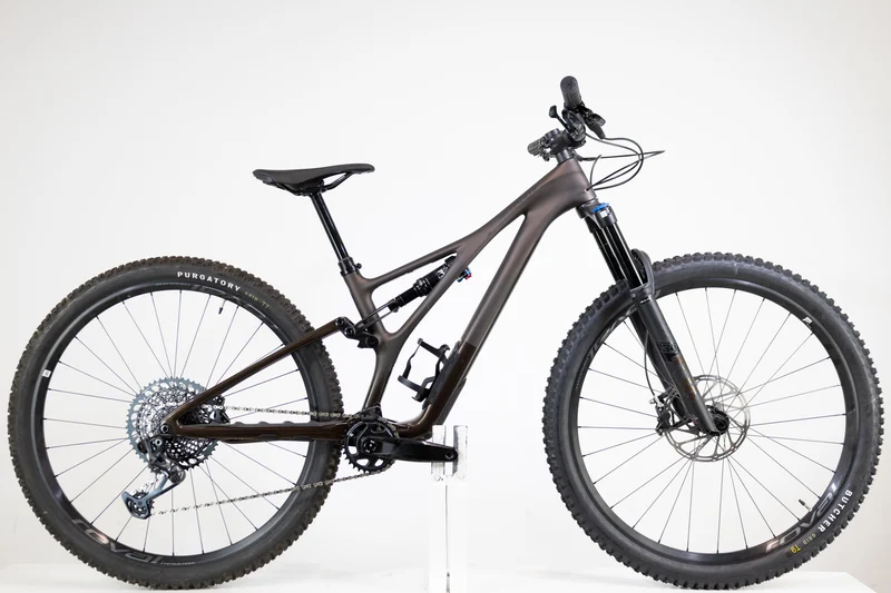 Specialized Expert Stumpjumper 2022 2311