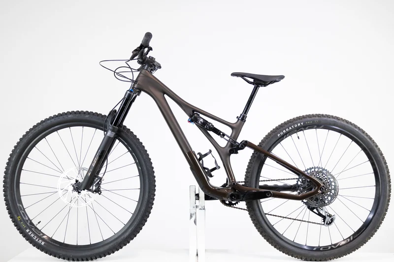 Specialized Expert Stumpjumper 2022 2311