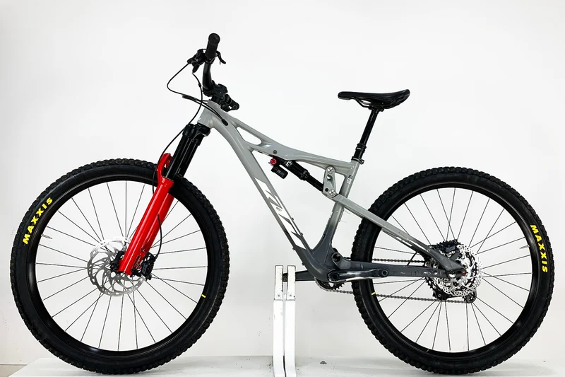 KTM Prowler 291 2020 S