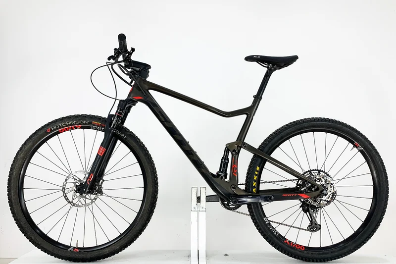 SCOTT Spark RC 900 Pro 2019 XL (off)
