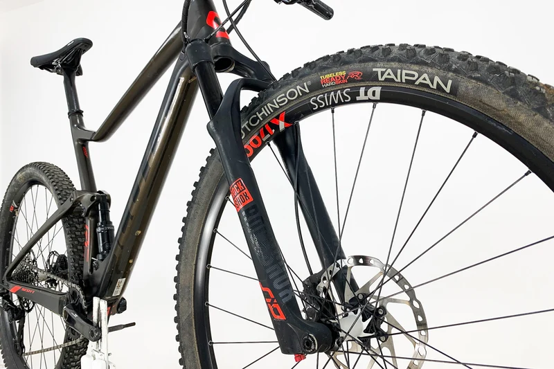 SCOTT Spark RC 900 Pro 2019 XL (off)