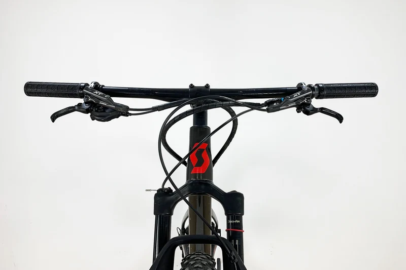 SCOTT Spark RC 900 Pro 2019 XL (off)