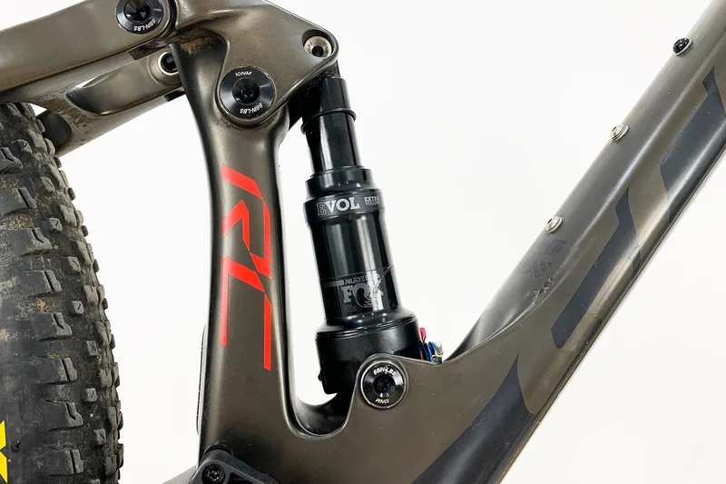 SCOTT Spark RC 900 Pro 2019 XL (off)