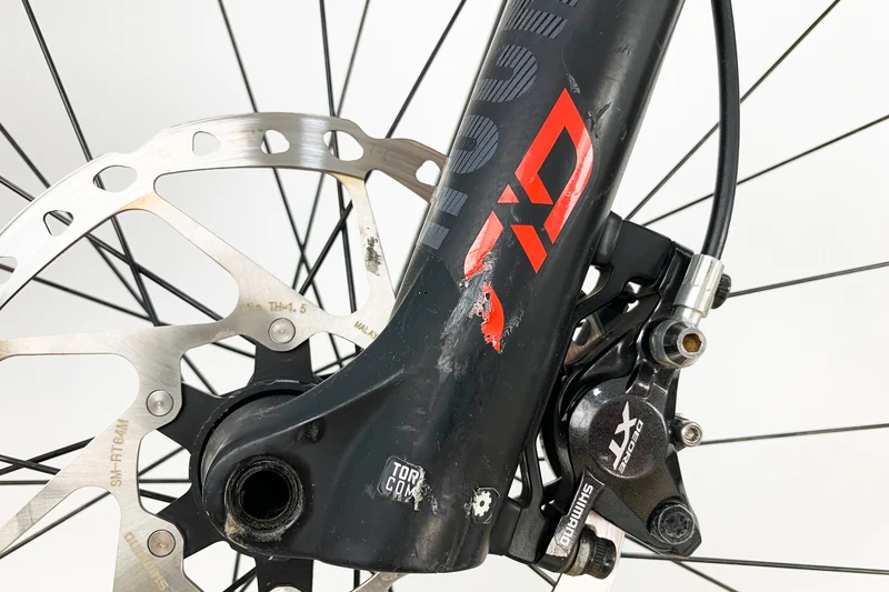 SCOTT Spark RC 900 Pro 2019 XL (off)