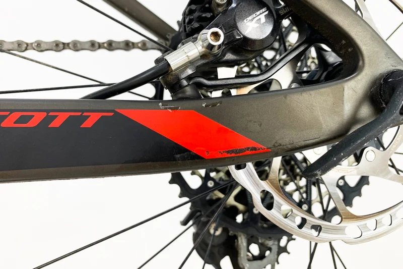 SCOTT Spark RC 900 Pro 2019 XL (off)
