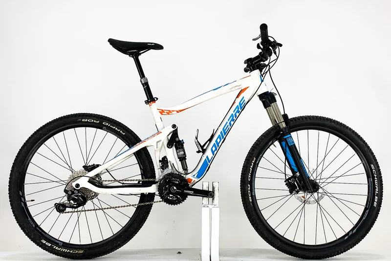LAPIERRE X-Control 227 2015 L